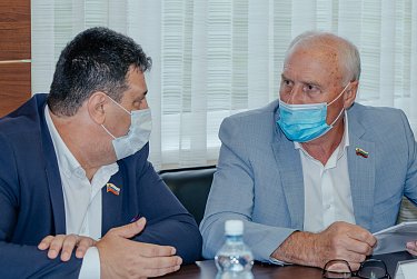 Не допустить недостроя